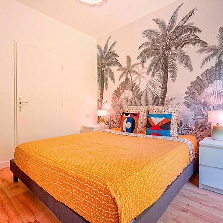 Dream - A 15 Minutes Du Rer A A Pied Apartment Montévrain Exterior foto