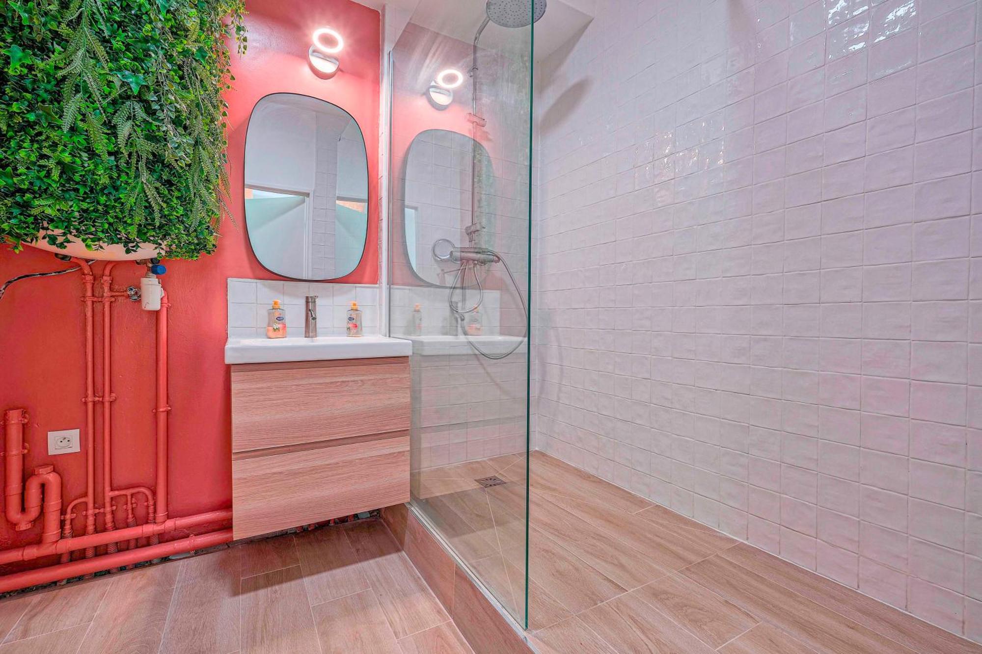 Dream - A 15 Minutes Du Rer A A Pied Apartment Montévrain Exterior foto