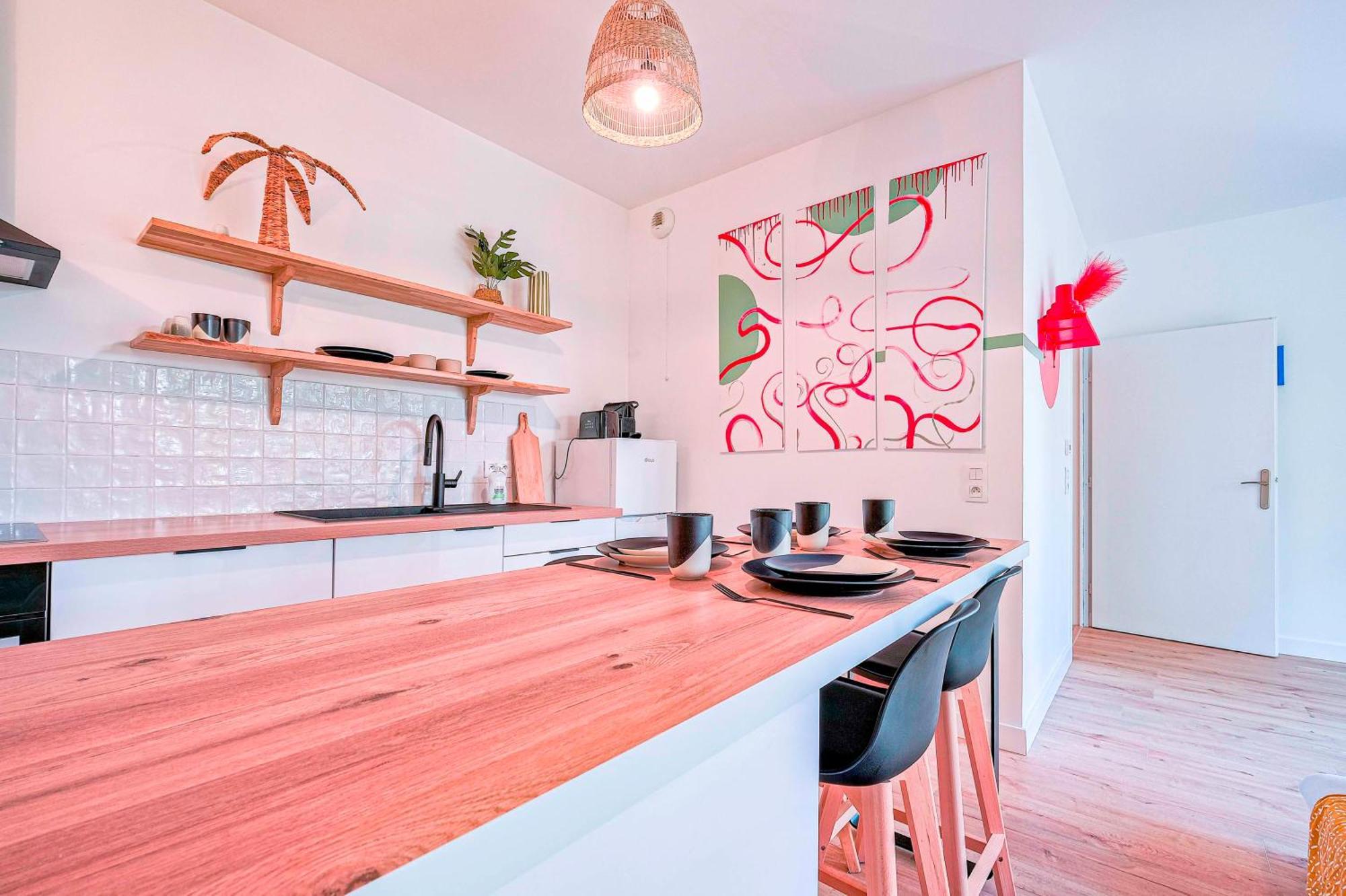 Dream - A 15 Minutes Du Rer A A Pied Apartment Montévrain Exterior foto