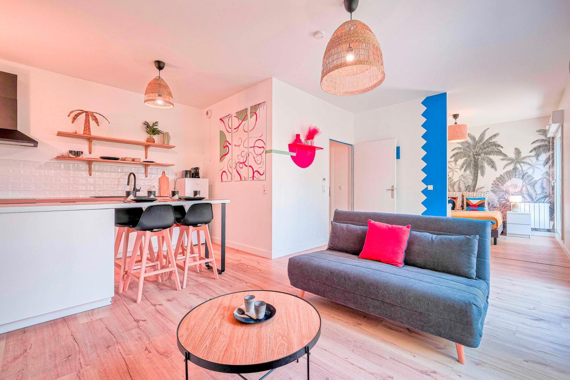 Dream - A 15 Minutes Du Rer A A Pied Apartment Montévrain Exterior foto