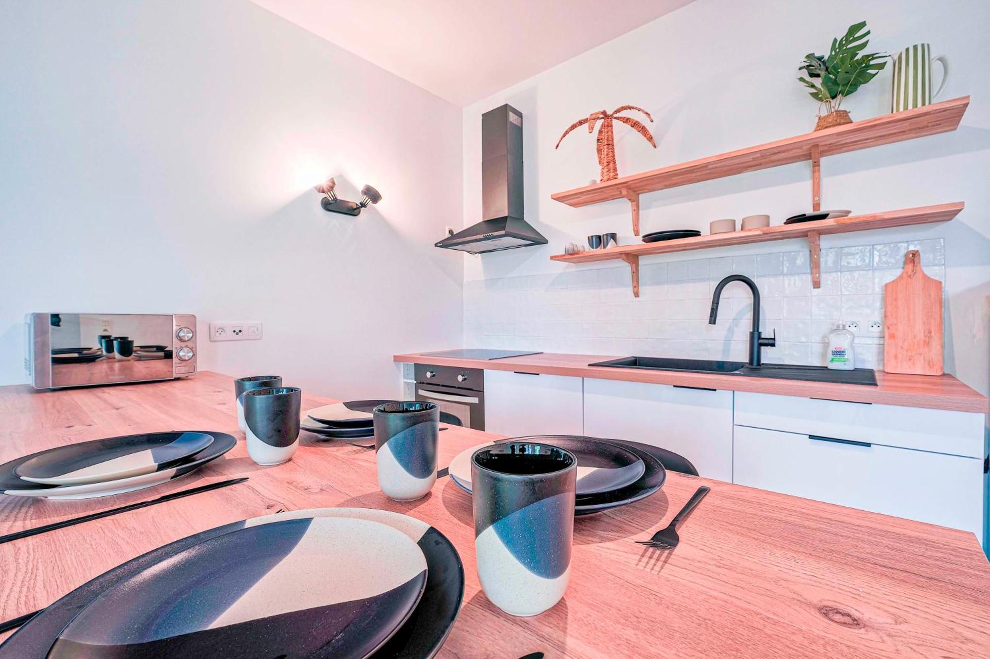 Dream - A 15 Minutes Du Rer A A Pied Apartment Montévrain Exterior foto