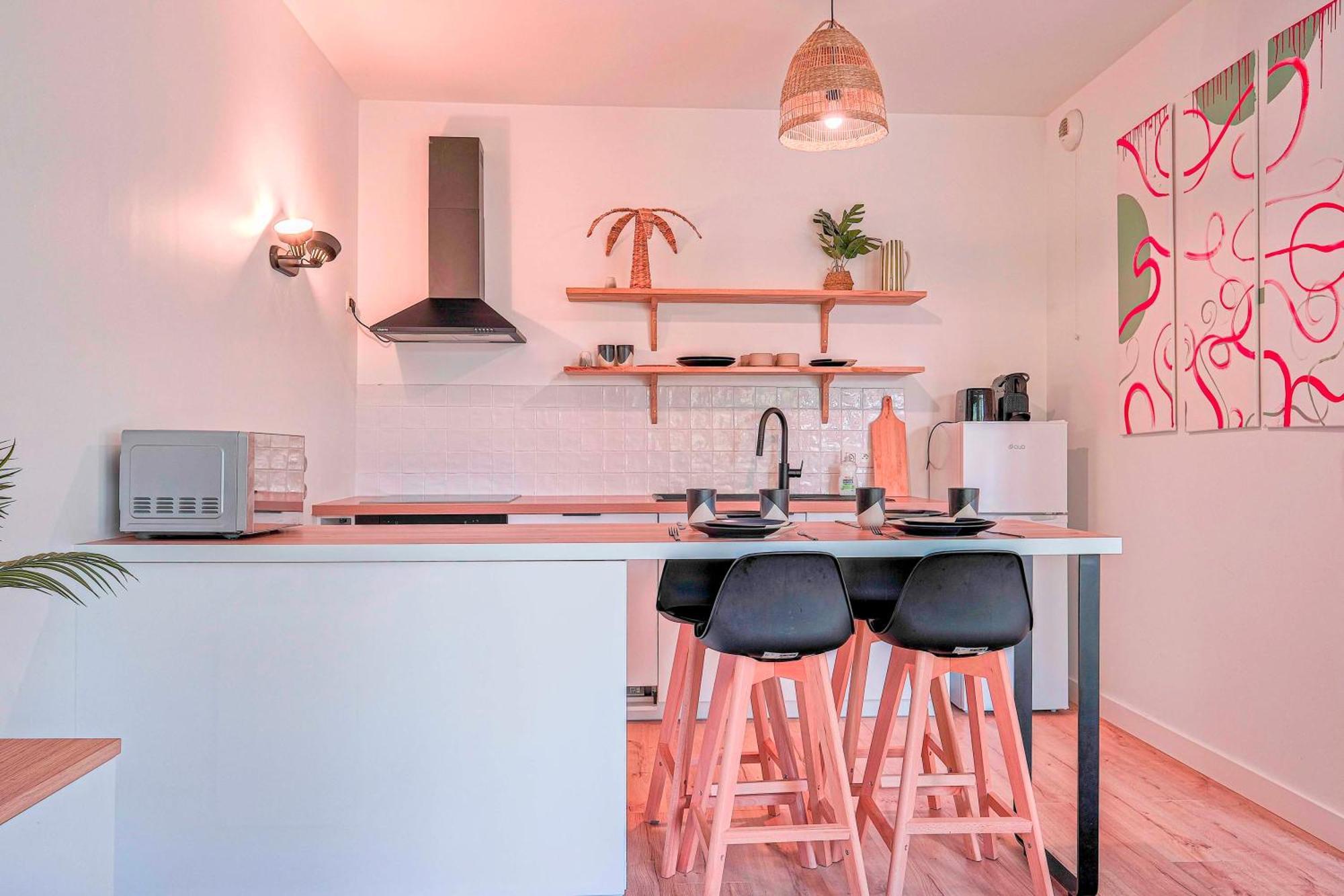 Dream - A 15 Minutes Du Rer A A Pied Apartment Montévrain Exterior foto