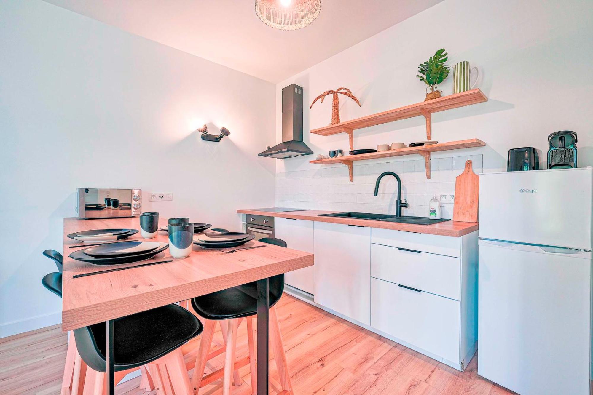 Dream - A 15 Minutes Du Rer A A Pied Apartment Montévrain Exterior foto