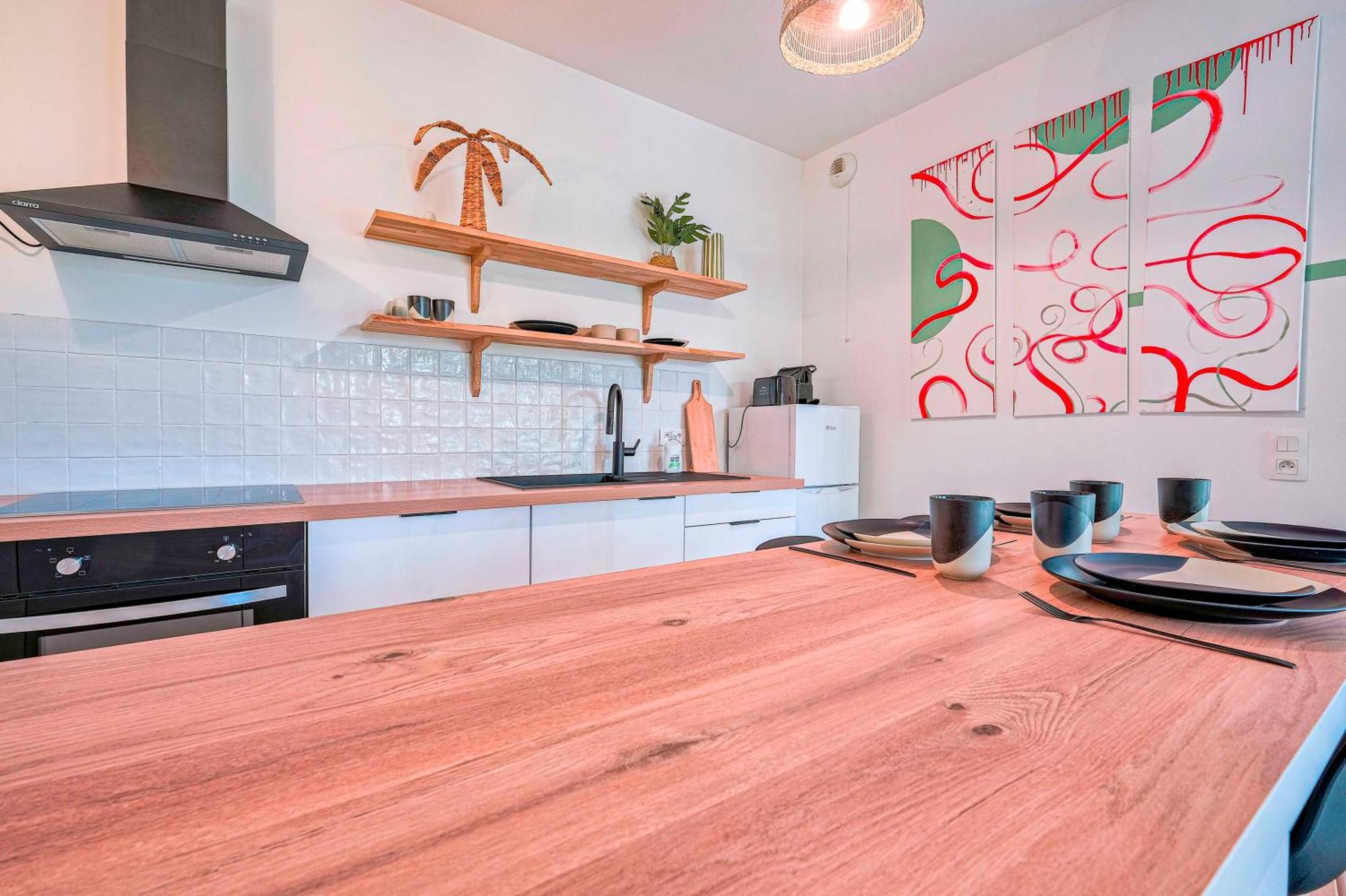 Dream - A 15 Minutes Du Rer A A Pied Apartment Montévrain Exterior foto